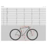 Kona Kahuna 29´´ Deore 2024 Terrengsykkel
