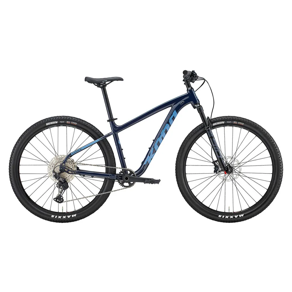 Kona Kahuna Dl 29´´ Xt 2024 Terrengsykkel Kona Kahuna Dl 29´´ Xt 2024 Terrengsykkel