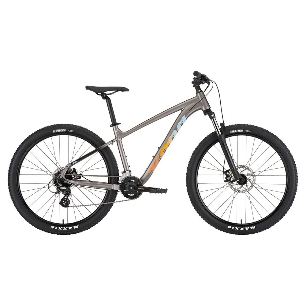 Kona Lana´i 29´´ Altus 2024 Terrengsykkel Kona Lana´i 29´´ Altus 2024 Terrengsykkel