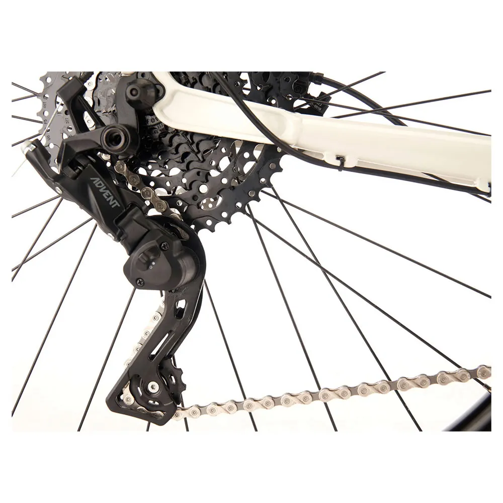 Kona Lava Dome 29´´ Advent 2024 Terrengsykkel Kona Lava Dome 29´´ Advent 2024 Terrengsykkel