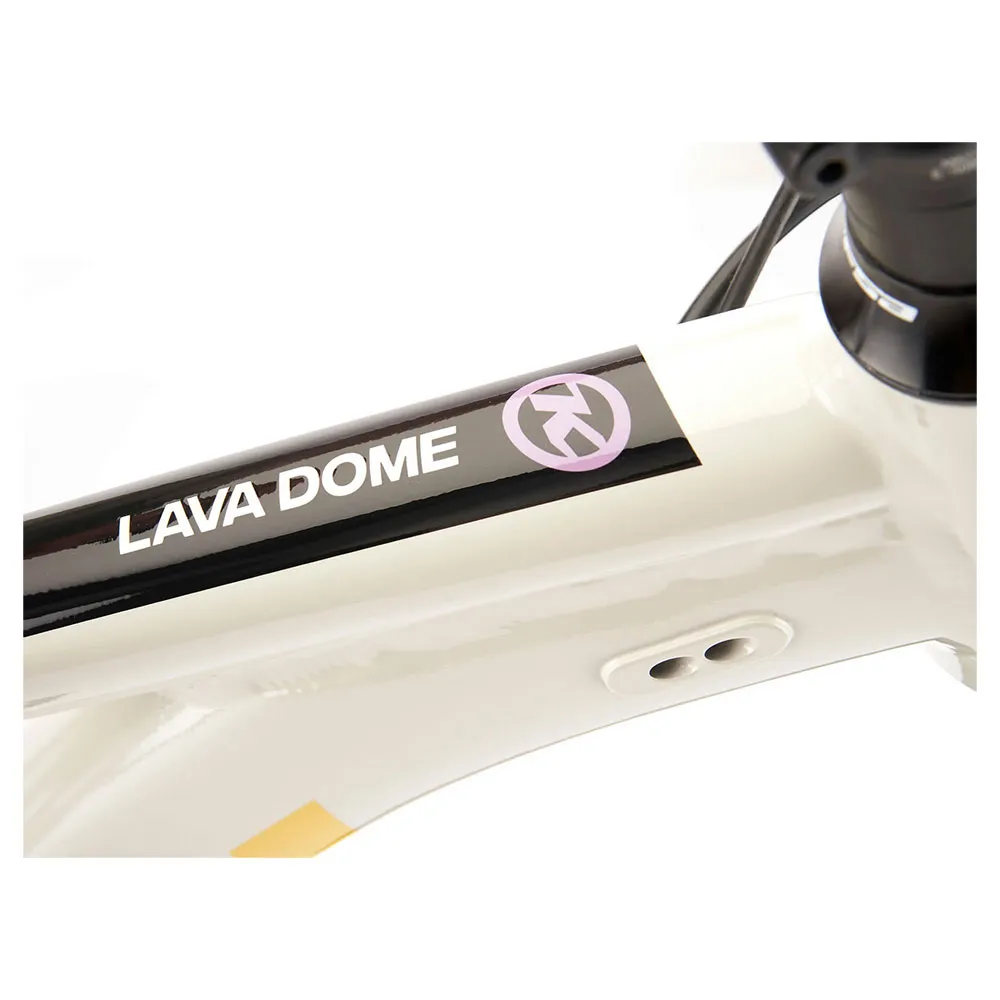 Kona Lava Dome 29´´ Advent 2024 Terrengsykkel Kona Lava Dome 29´´ Advent 2024 Terrengsykkel