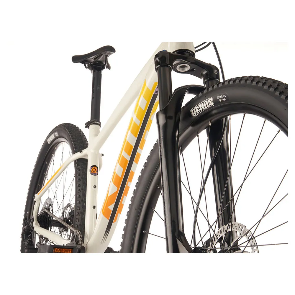 Kona Lava Dome 29´´ Advent 2024 Terrengsykkel Kona Lava Dome 29´´ Advent 2024 Terrengsykkel