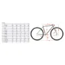 Kona Libre 2022 Grusramme