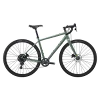 Kona Libre Apex 2024 Grussykkel Kona Libre Apex 2024 Grussykkel
