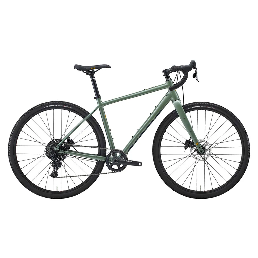 Kona Libre Apex 2024 Grussykkel, Gravel sykkel Kona Libre Apex 2024 Grussykkel, Gravel sykkel