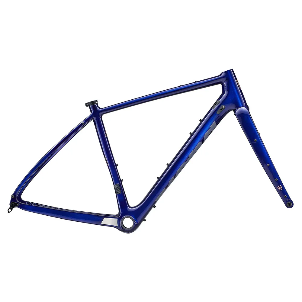 Kona Libre Cr/dl 2022 Grusramme Kona Libre Cr/dl 2022 Grusramme