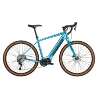 Kona Libre El Elektrisk Grussykkel