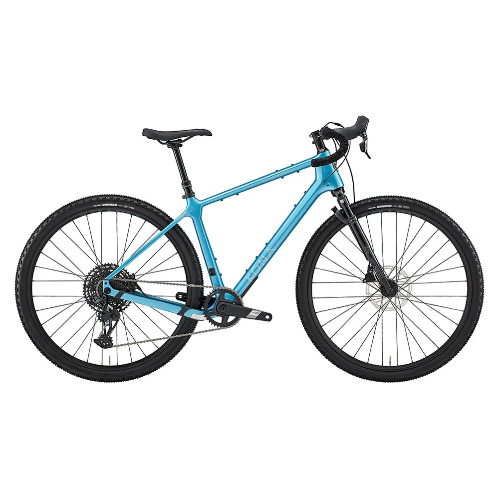Kona Ouroboros Cr Apex Eagle 2024 Grussykkel, Gravel sykkel Kona Ouroboros Cr Apex Eagle 2024 Grussykkel, Gravel sykkel