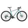 Kona Ouroboros Cr/dl Rival Etap Axs 2024 Grussykkel, Gravel sykkel