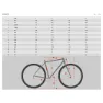 Kona Process 134 29´´ Advent X 2024 Terrengsykkel