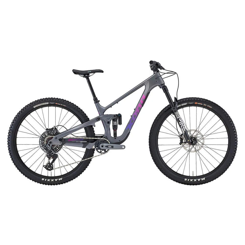 Kona Process 134 Cr/dl 29´´ Gx Eagle 2024 Terrengsykkel