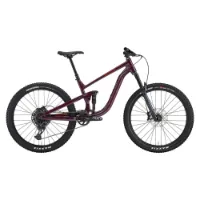 Kona Process 134 Dl 27.5´´ Gx Eagle 2024 Terrengsykkel Kona Process 134 Dl 27.5´´ Gx Eagle 2024 Terrengsykkel