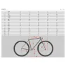 Kona Process 134 Dl 27.5´´ Gx Eagle 2024 Terrengsykkel