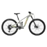 Kona Process 134 Dl 29/27.5´´ Gx Eagle 2024 Terrengsykkel, Light grey, S