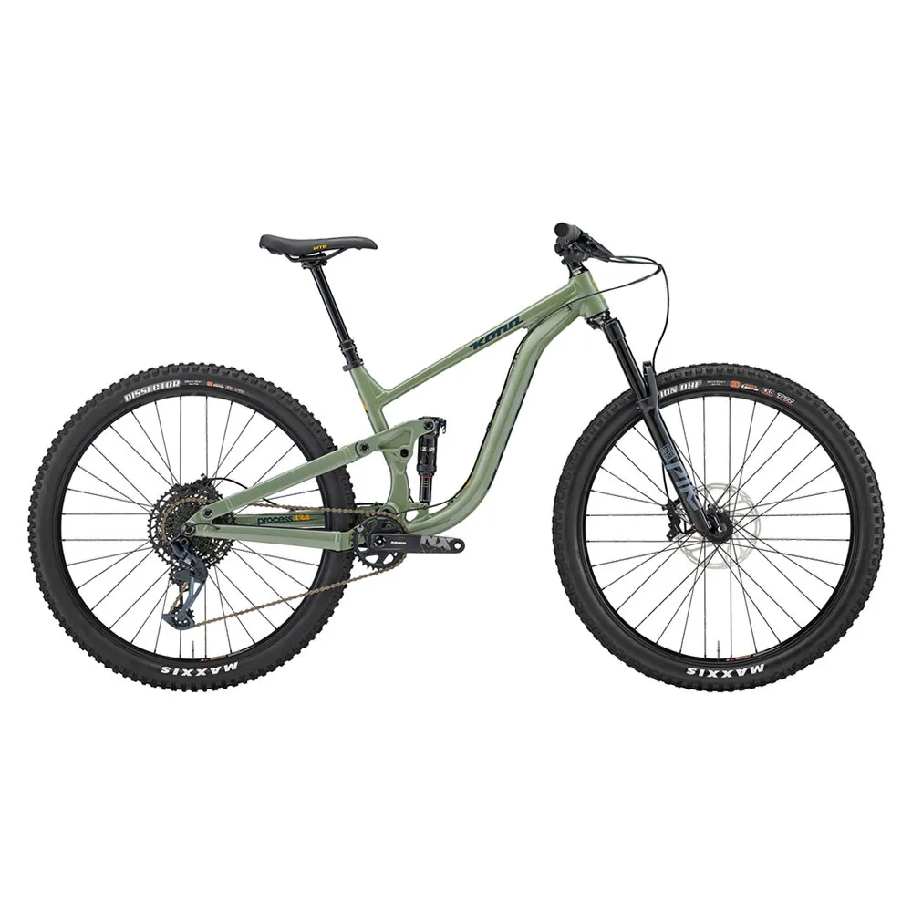Kona Process 134 Dl 29´´ Gx Eagle 2024 Terrengsykkel Kona Process 134 Dl 29´´ Gx Eagle 2024 Terrengsykkel