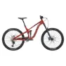 Kona Process 153 27.5´´ Deore 2024 Terrengsykkel, Red, L