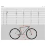 Kona Process 153 27.5´´ Deore 2024 Terrengsykkel, Red, L