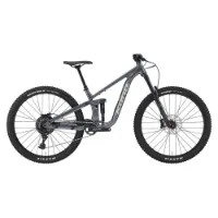 Kona Process 153 29´´ Advent X 2024 Terrengsykkel Kona Process 153 29´´ Advent X 2024 Terrengsykkel