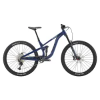 Kona Process 153 29´´ Deore 2024 Terrengsykkel Kona Process 153 29´´ Deore 2024 Terrengsykkel