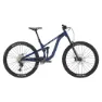 Kona Process 153 29´´ Deore 2024 Terrengsykkel, Matte midnight, XL