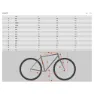 Kona Process 153 29´´ Deore 2024 Terrengsykkel, Matte midnight, XL