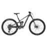 Kona Process 153 Cr/dl 29/27.5´´ Gx Eagle 2024 Terrengsykkel, Dark chrome, S