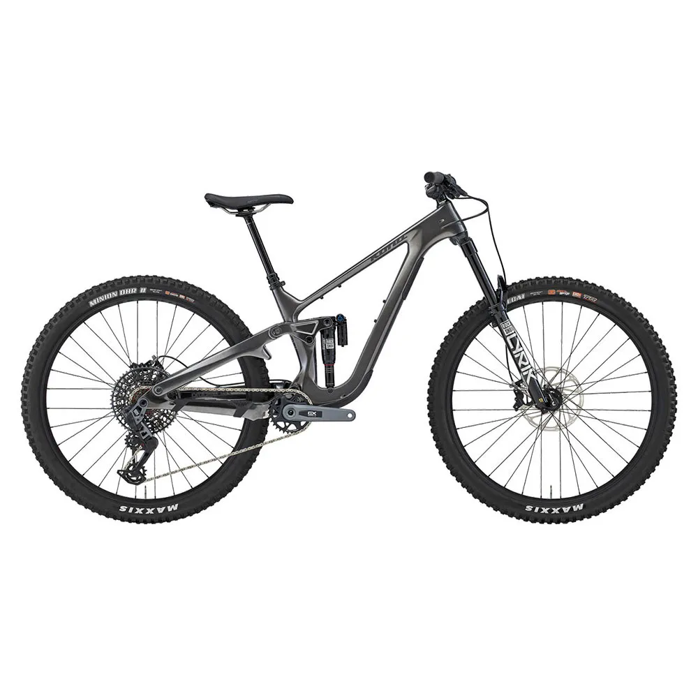 Kona Process 153 Cr/dl G3 29´´ Gx Eagle 2022 Terrengsykkel Kona Process 153 Cr/dl G3 29´´ Gx Eagle 2022 Terrengsykkel