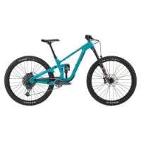 Kona Process 153 Cr G3 29´´ Gx Eagle 2022 Terrengsykkel
