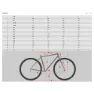 Kona Process 153 Cr G3 29´´ Gx Eagle 2022 Terrengsykkel