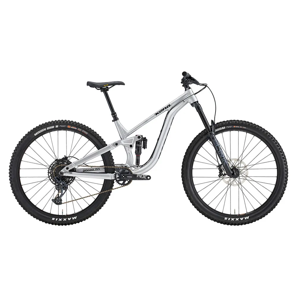 Kona Process 153 Dl 29´´ Gx Eagle 2024 Terrengsykkel Kona Process 153 Dl 29´´ Gx Eagle 2024 Terrengsykkel
