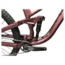 Kona Process 153 Se 29´´ 2024 Terrengsykkel, Plum, XL