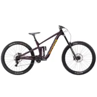 Kona Process X Dh 29/27.5´´ X7 2024 Terrengsykkel Kona Process X Dh 29/27.5´´ X7 2024 Terrengsykkel