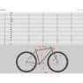 Kona Process X Dh 29/27.5´´ X7 2024 Terrengsykkel
