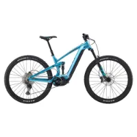 Kona Remote 130 E7000 29´´ Deore 2024 Elektrisk Terrengsykkel