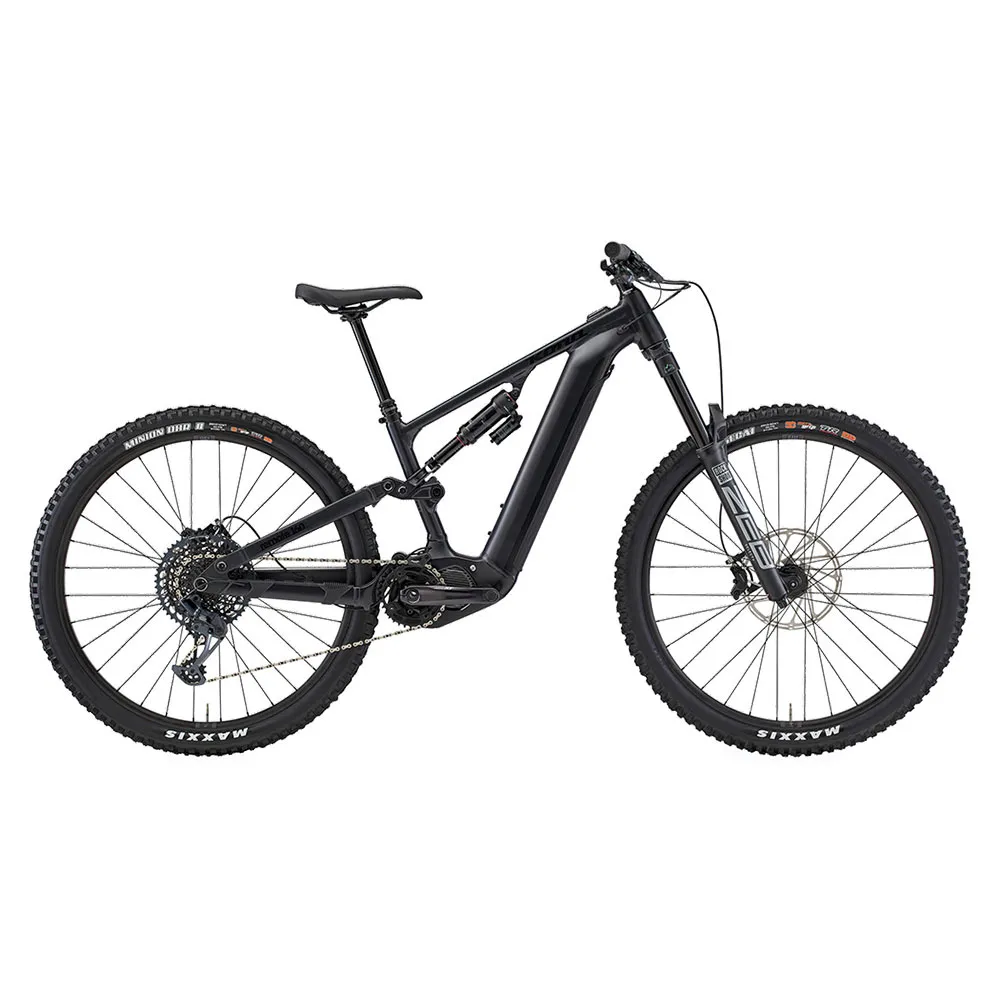 Kona Remote 160 Dl Ep800 29´´ Gx 2022 Elektrisk Terrengsykkel, Elsykkel Kona Remote 160 Dl Ep800 29´´ Gx 2022 Elektrisk Terrengsykkel, Elsykkel