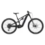 Kona Remote 160 Dl Ep800 29´´ Gx 2022 Elektrisk Terrengsykkel, Elsykkel