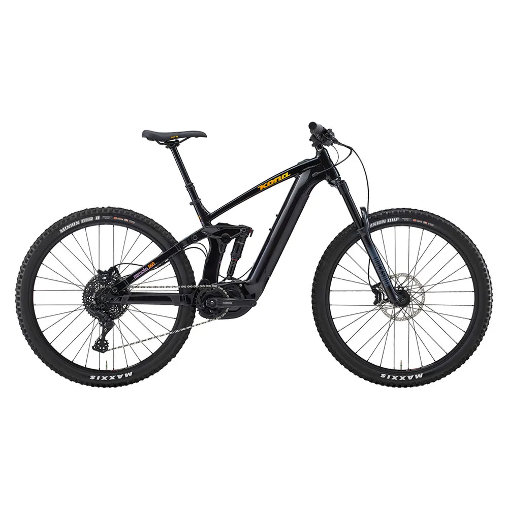 Kona Remote 160 E7000 29´´ Advent X 2024 Elektrisk Terrengsykkel, Elsykkel