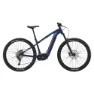 Kona Remote E7000 29´´ Deore 2024 Elektrisk Terrengsykkel, Blue, XL, 504Wh, Elsykkel