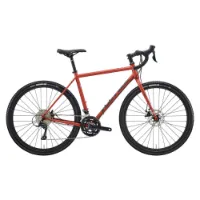 Kona Rove 27.5´´ Sora 2024 Grussykkel Kona Rove 27.5´´ Sora 2024 Grussykkel