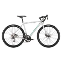 Kona Rove Al 27.5´´ Claris 2024 Grussykkel Kona Rove Al 27.5´´ Claris 2024 Grussykkel