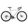 Kona Rove Al 27.5´´ Claris 2024 Grussykkel Refurbished, Silver, Gravel sykkel
