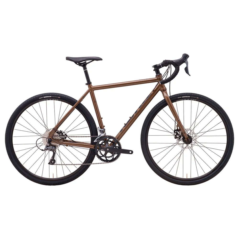 Kona Rove Al Claris 2024 Grussykkel, Gravel sykkel Kona Rove Al Claris 2024 Grussykkel, Gravel sykkel