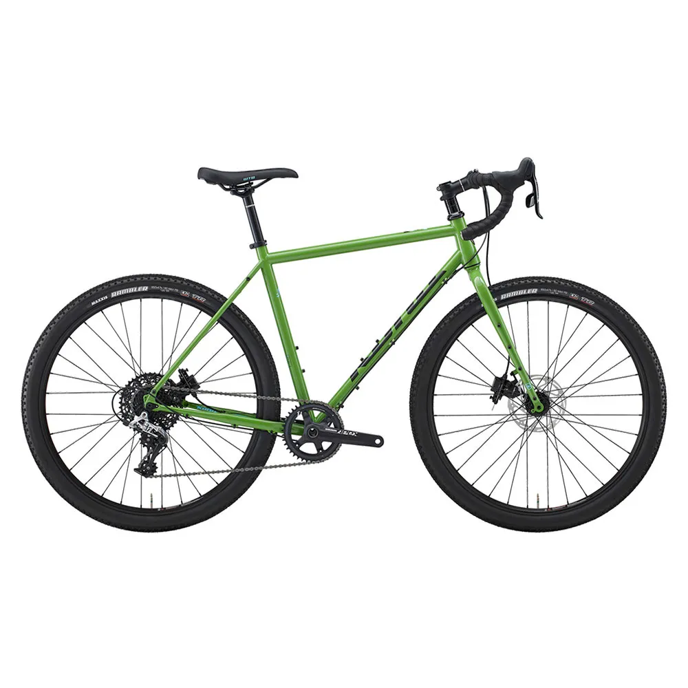 Kona Rove Dl 27.5´´ Rival1 2024 Grussykkel, Gravel sykkel Kona Rove Dl 27.5´´ Rival1 2024 Grussykkel, Gravel sykkel