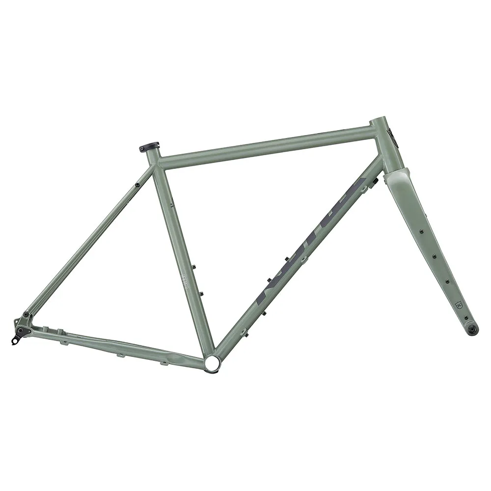 Kona Rove Ltd 2023 Grusramme