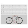 Kona Rove Nrb 27.5´´ Apex 2024 Grussykkel, Gravel sykkel