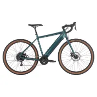 Kona Rove Nrb 27.5´´ Suntour Hd Clairs 2024 Elektrisk Grussykkel Kona Rove Nrb 27.5´´ Suntour Hd Clairs 2024 Elektrisk Grussykkel