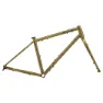 Kona Sutra Ltd 2023 Grusramme, Matte metallic turismo olive, 48
