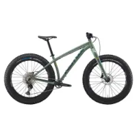 Kona Woo 26´´ Deore 2024 Terrengsykkel