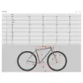 Kona Woo 26´´ Deore 2024 Terrengsykkel