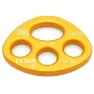 Kong 3rig Nedfiringsbrems, Orange, One Size